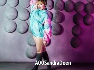 A00SandraDeen