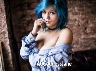 A0GoddessJane