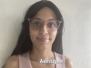 Aalistaylor