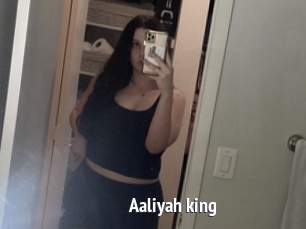 Aaliyah_king