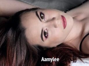 Aamylee