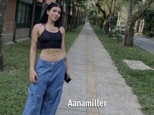 Aanamiller