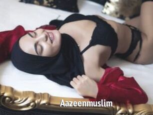 Aazeenmuslim