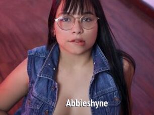 Abbieshyne