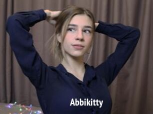 Abbikitty