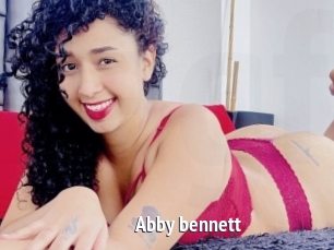 Abby_bennett