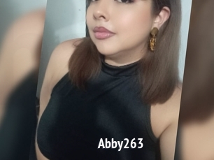 Abby263