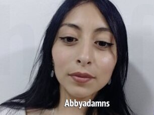 Abbyadamns