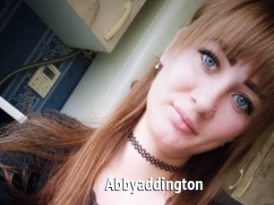 Abbyaddington