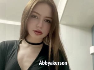 Abbyakerson