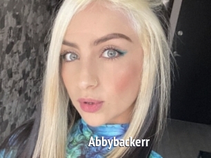 Abbybackerr