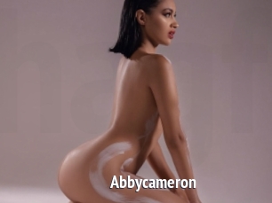 Abbycameron