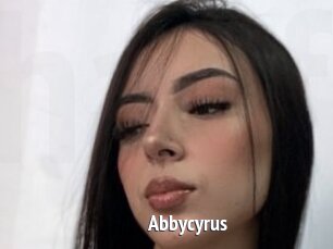 Abbycyrus