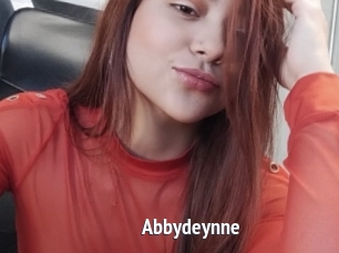 Abbydeynne