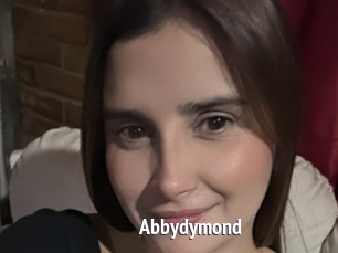 Abbydymond