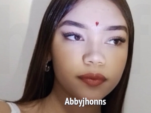 Abbyjhonns