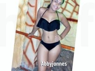 Abbyjonnes