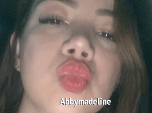 Abbymadeline