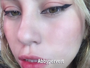 Abbypervert