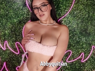 Abbyquitian