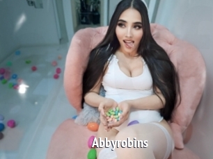 Abbyrobins