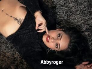 Abbyroger