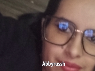 Abbyrussh