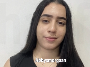 Abbysmorgaan