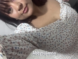 Abbysujanna