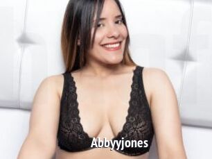 Abbyyjones