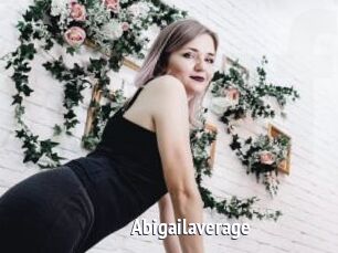 Abigailaverage