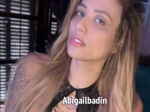 Abigailbadin