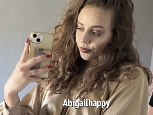 Abigailhappy