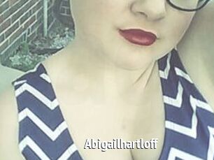 Abigailhartloff