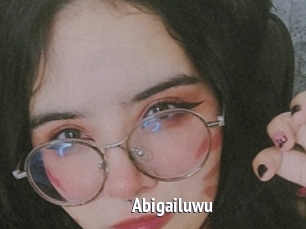 Abigailuwu