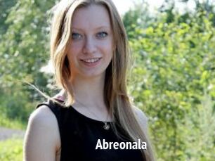 Abreonala