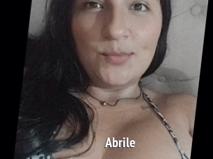 Abrile