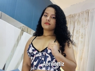 Abrilortiz