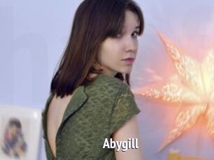 Abygill