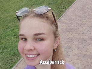 Accabarrick