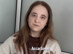 Accaclowes