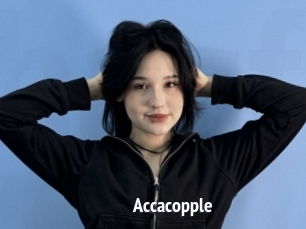 Accacopple