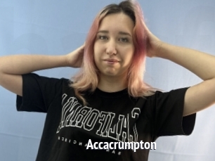 Accacrumpton