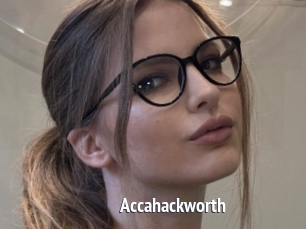 Accahackworth