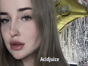 Acidjuice