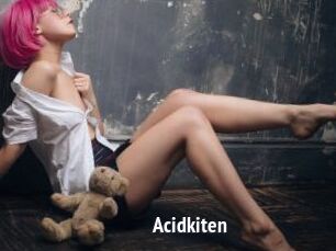 Acidkiten