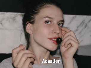 Adaallen