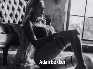 Adairbekker