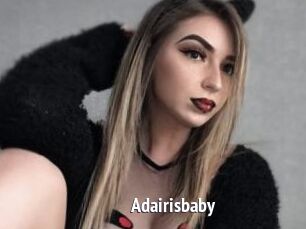 Adairisbaby