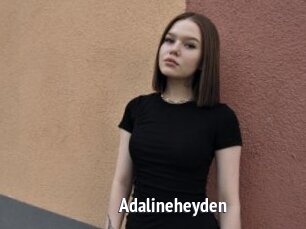 Adalineheyden